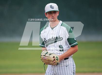 Thumbnail 3 in James Logan @ De La Salle (CIF NCS D1 Playoffs) photogallery.