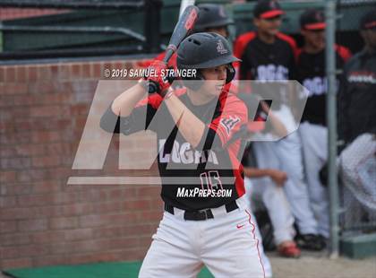 Thumbnail 2 in James Logan @ De La Salle (CIF NCS D1 Playoffs) photogallery.