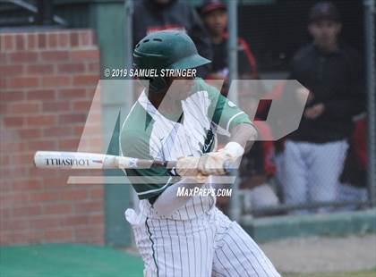 Thumbnail 1 in James Logan @ De La Salle (CIF NCS D1 Playoffs) photogallery.