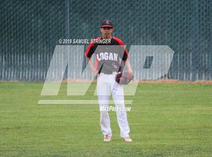 Thumbnail 1 in James Logan @ De La Salle (CIF NCS D1 Playoffs) photogallery.