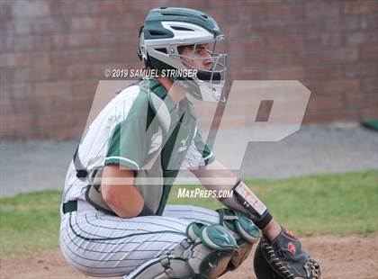 Thumbnail 1 in James Logan @ De La Salle (CIF NCS D1 Playoffs) photogallery.