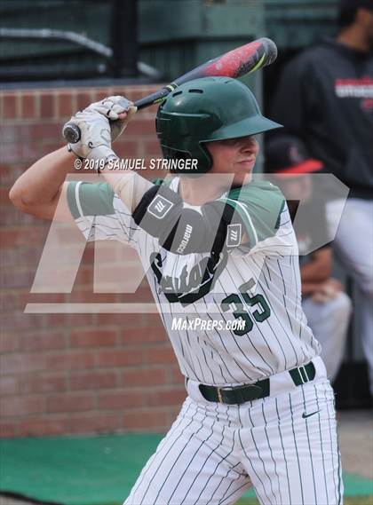 Thumbnail 1 in James Logan @ De La Salle (CIF NCS D1 Playoffs) photogallery.