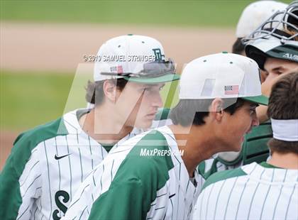 Thumbnail 3 in James Logan @ De La Salle (CIF NCS D1 Playoffs) photogallery.