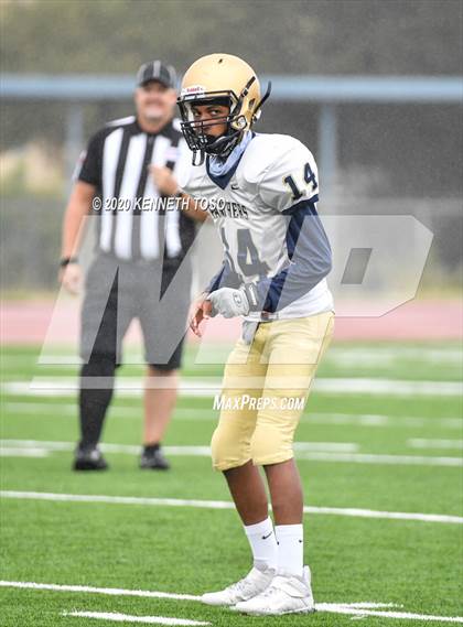 Thumbnail 1 in Harlan vs O'Connor (Freshman B) photogallery.