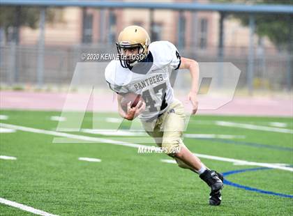 Thumbnail 1 in Harlan vs O'Connor (Freshman B) photogallery.