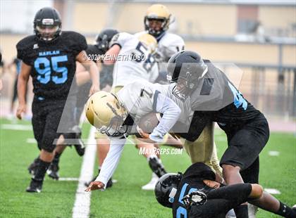 Thumbnail 1 in Harlan vs O'Connor (Freshman B) photogallery.