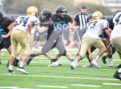Thumbnail 3 in Harlan vs O'Connor (Freshman B) photogallery.