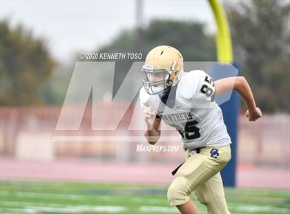 Thumbnail 3 in Harlan vs O'Connor (Freshman B) photogallery.