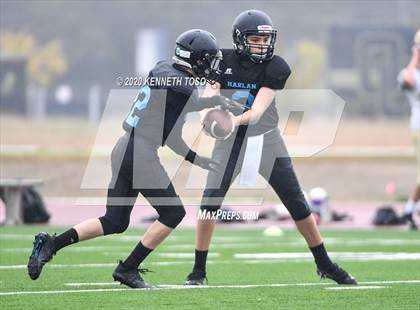 Thumbnail 1 in Harlan vs O'Connor (Freshman B) photogallery.