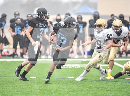 Thumbnail 2 in Harlan vs O'Connor (Freshman B) photogallery.