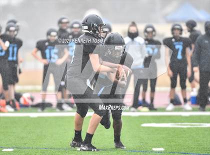 Thumbnail 1 in Harlan vs O'Connor (Freshman B) photogallery.