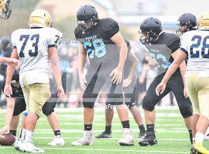 Thumbnail 1 in Harlan vs O'Connor (Freshman B) photogallery.