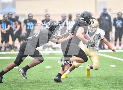 Thumbnail 1 in Harlan vs O'Connor (Freshman B) photogallery.