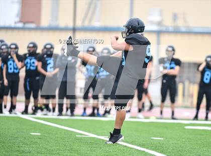 Thumbnail 2 in Harlan vs O'Connor (Freshman B) photogallery.