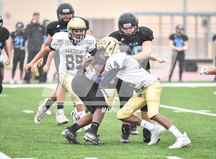 Thumbnail 3 in Harlan vs O'Connor (Freshman B) photogallery.