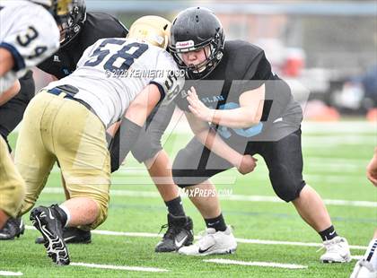 Thumbnail 1 in Harlan vs O'Connor (Freshman B) photogallery.