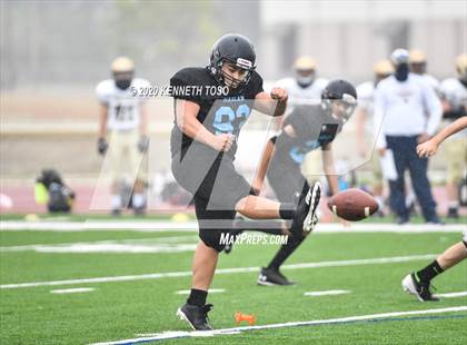 Thumbnail 3 in Harlan vs O'Connor (Freshman B) photogallery.