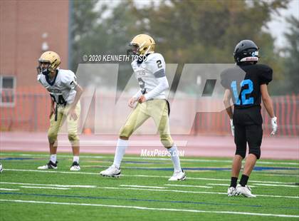 Thumbnail 2 in Harlan vs O'Connor (Freshman B) photogallery.