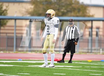 Thumbnail 1 in Harlan vs O'Connor (Freshman B) photogallery.