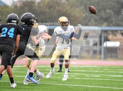 Thumbnail 1 in Harlan vs O'Connor (Freshman B) photogallery.