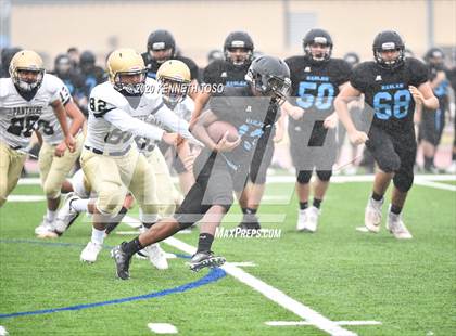 Thumbnail 2 in Harlan vs O'Connor (Freshman B) photogallery.