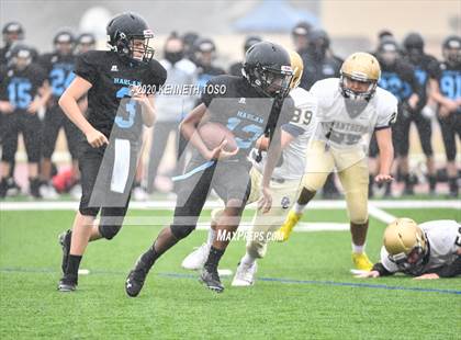Thumbnail 3 in Harlan vs O'Connor (Freshman B) photogallery.