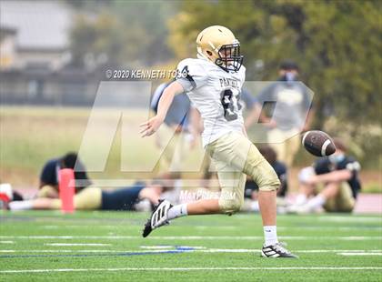 Thumbnail 2 in Harlan vs O'Connor (Freshman B) photogallery.