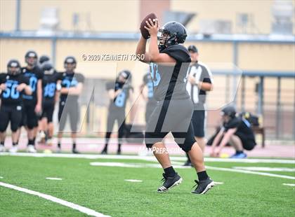 Thumbnail 1 in Harlan vs O'Connor (Freshman B) photogallery.