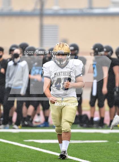 Thumbnail 3 in Harlan vs O'Connor (Freshman B) photogallery.