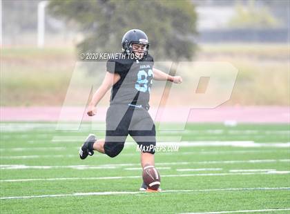Thumbnail 1 in Harlan vs O'Connor (Freshman B) photogallery.