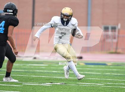 Thumbnail 1 in Harlan vs O'Connor (Freshman B) photogallery.