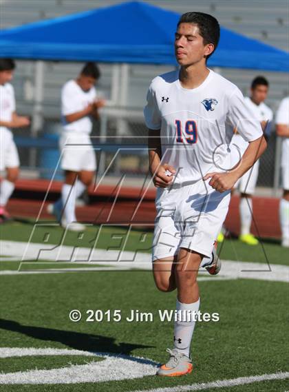 Thumbnail 1 in Blue Ridge vs. Chino Valley (AIA Division 4 Final)  photogallery.