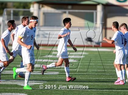 Thumbnail 3 in Blue Ridge vs. Chino Valley (AIA Division 4 Final)  photogallery.
