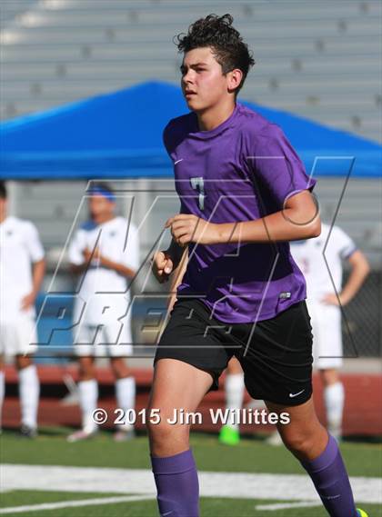 Thumbnail 1 in Blue Ridge vs. Chino Valley (AIA Division 4 Final)  photogallery.