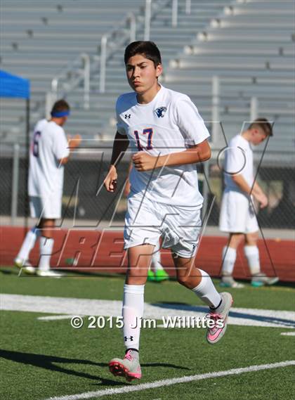 Thumbnail 3 in Blue Ridge vs. Chino Valley (AIA Division 4 Final)  photogallery.