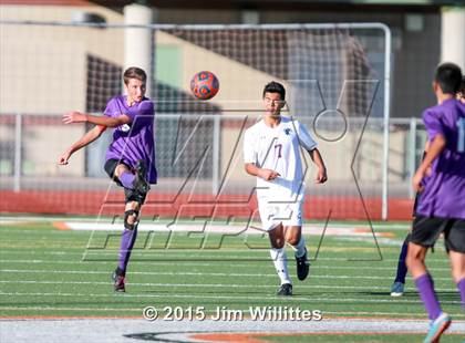Thumbnail 3 in Blue Ridge vs. Chino Valley (AIA Division 4 Final)  photogallery.