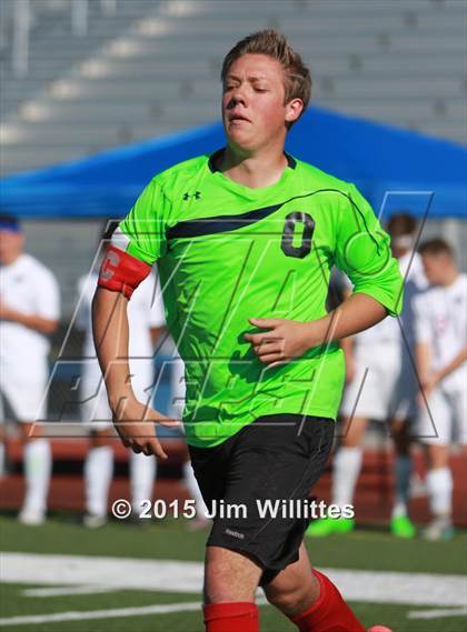 Thumbnail 3 in Blue Ridge vs. Chino Valley (AIA Division 4 Final)  photogallery.