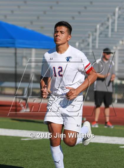 Thumbnail 3 in Blue Ridge vs. Chino Valley (AIA Division 4 Final)  photogallery.
