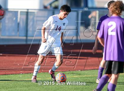 Thumbnail 1 in Blue Ridge vs. Chino Valley (AIA Division 4 Final)  photogallery.