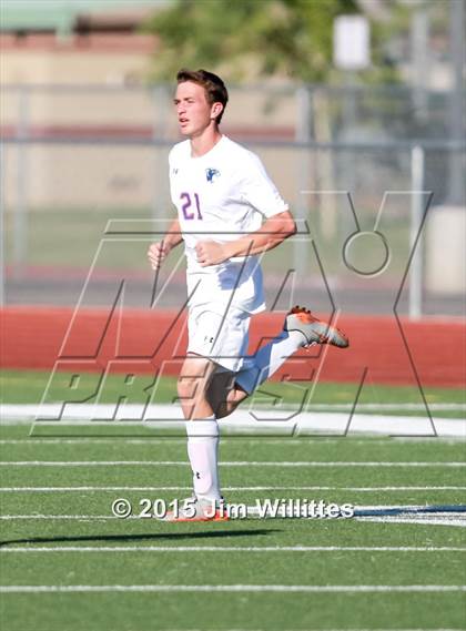 Thumbnail 1 in Blue Ridge vs. Chino Valley (AIA Division 4 Final)  photogallery.