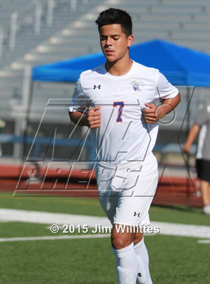 Thumbnail 2 in Blue Ridge vs. Chino Valley (AIA Division 4 Final)  photogallery.