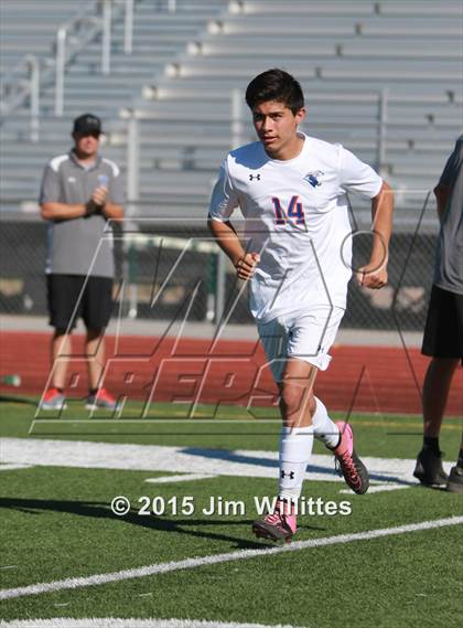 Thumbnail 1 in Blue Ridge vs. Chino Valley (AIA Division 4 Final)  photogallery.