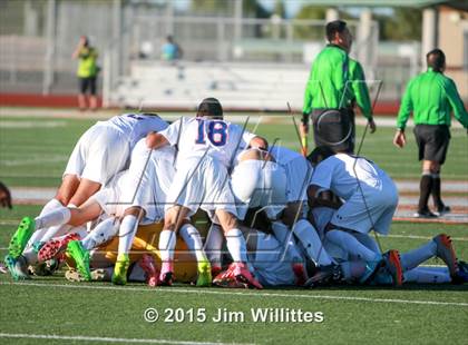 Thumbnail 3 in Blue Ridge vs. Chino Valley (AIA Division 4 Final)  photogallery.