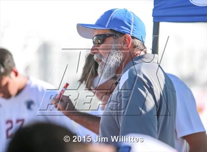 Thumbnail 1 in Blue Ridge vs. Chino Valley (AIA Division 4 Final)  photogallery.