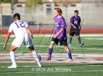 Thumbnail 1 in Blue Ridge vs. Chino Valley (AIA Division 4 Final)  photogallery.