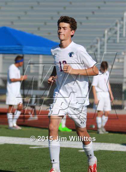 Thumbnail 1 in Blue Ridge vs. Chino Valley (AIA Division 4 Final)  photogallery.