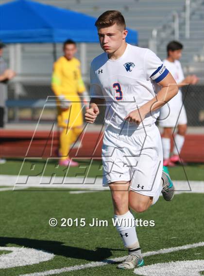 Thumbnail 2 in Blue Ridge vs. Chino Valley (AIA Division 4 Final)  photogallery.