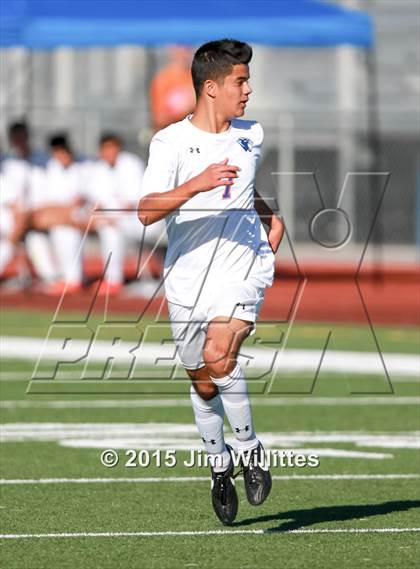 Thumbnail 2 in Blue Ridge vs. Chino Valley (AIA Division 4 Final)  photogallery.