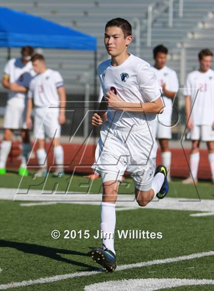 Thumbnail 2 in Blue Ridge vs. Chino Valley (AIA Division 4 Final)  photogallery.