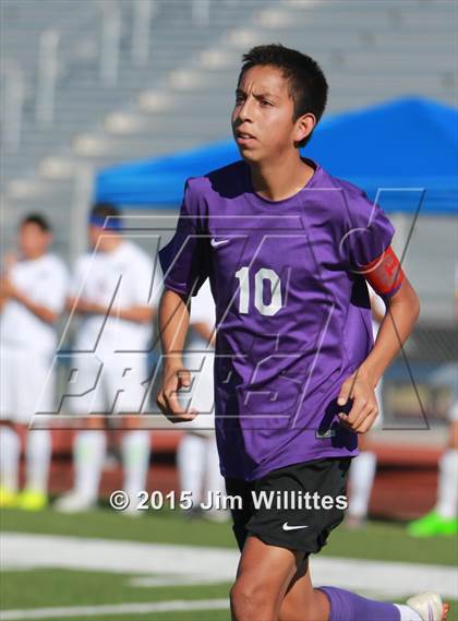 Thumbnail 3 in Blue Ridge vs. Chino Valley (AIA Division 4 Final)  photogallery.